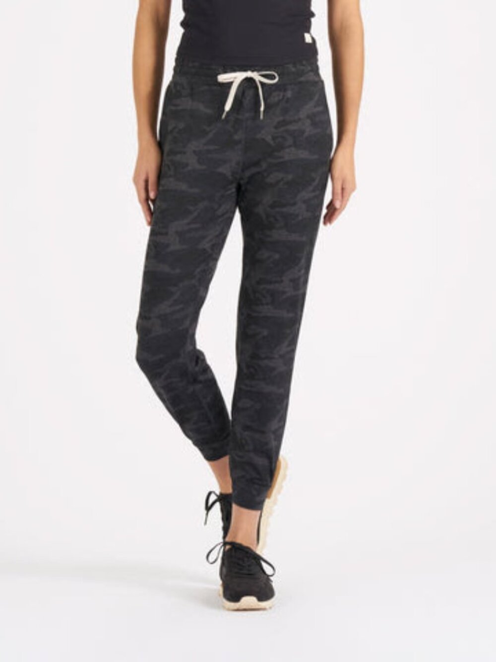 Vuori joggers long